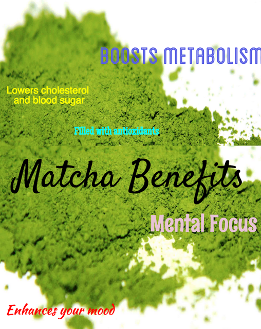 matcha