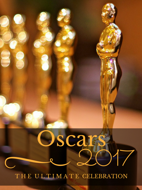 Oscars 2017